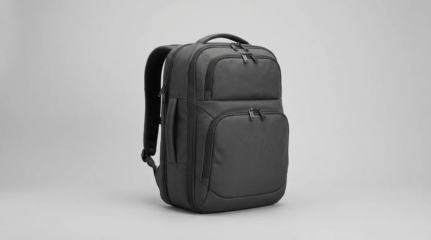 Best Expandable Carry-On Backpack for Flying | Gearorbit
