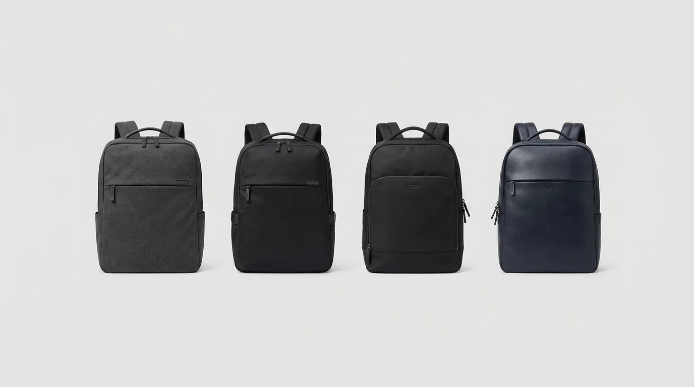 Best Laptop Backpacks for Work and Commute | Gearorbit