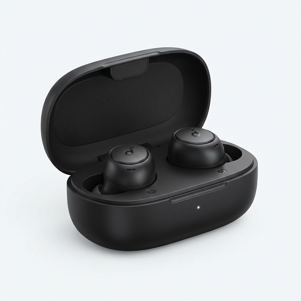 Anker Soundcore Space A40