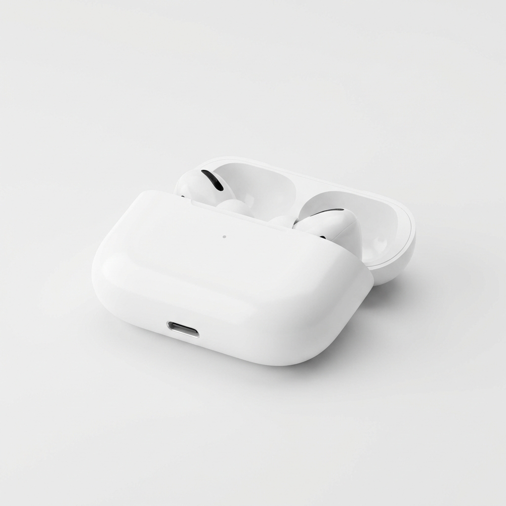 Apple AirPods Pro (2nd Generation)