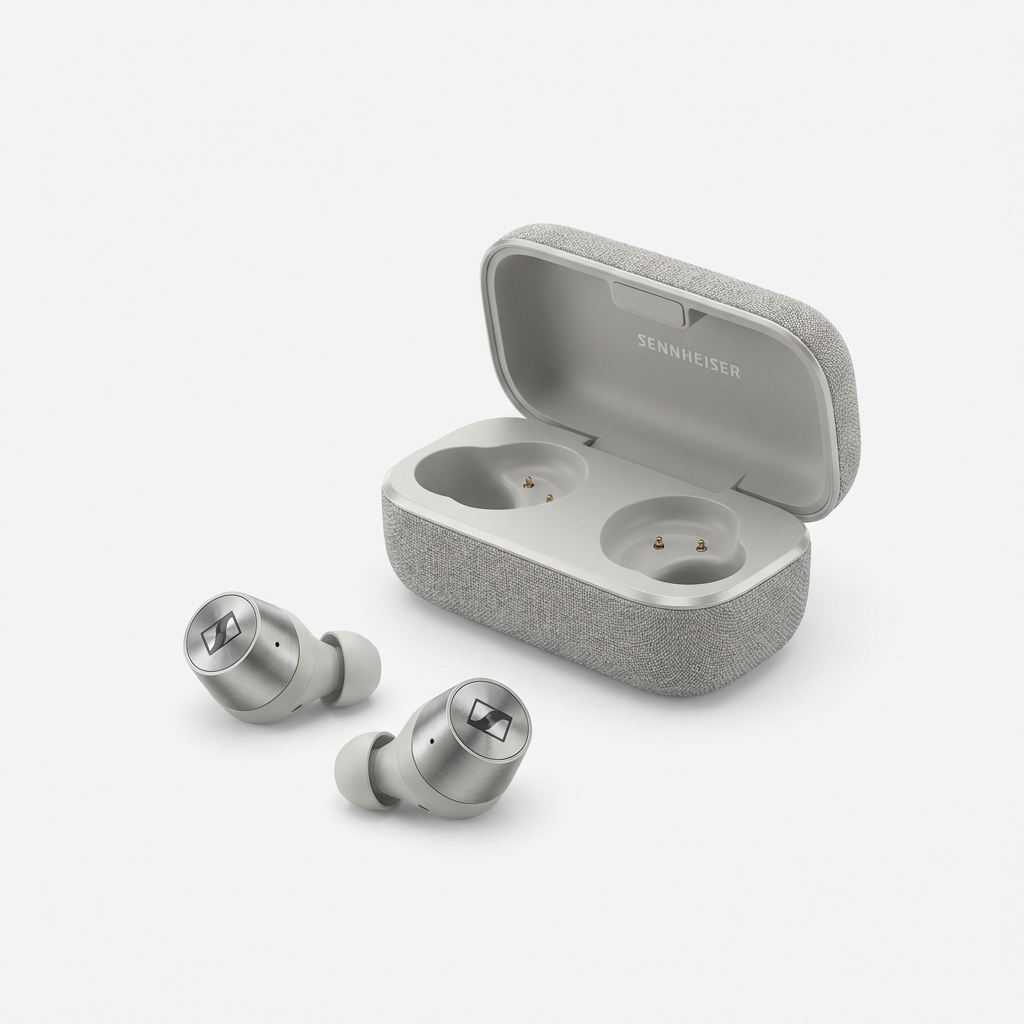 Sennheiser Momentum True Wireless 4