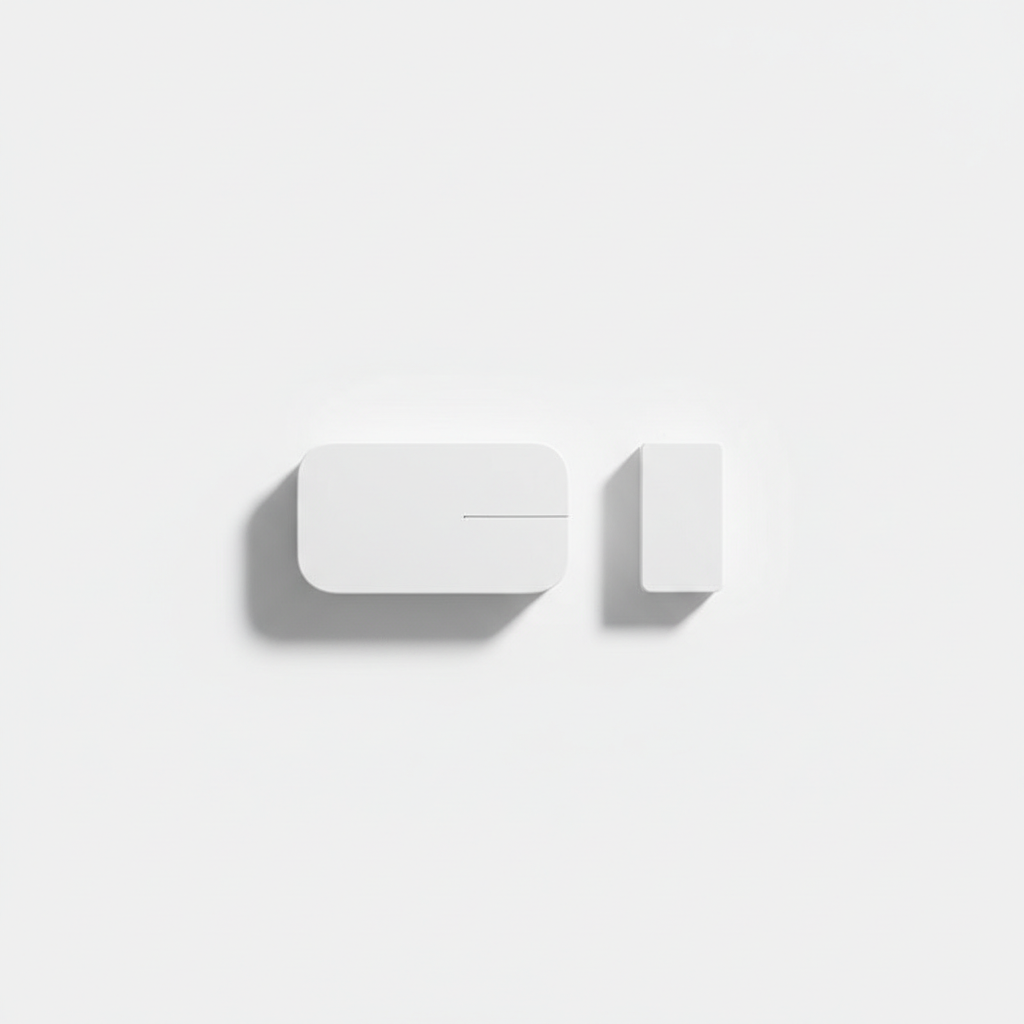 Aqara Door and Window Sensor P2
