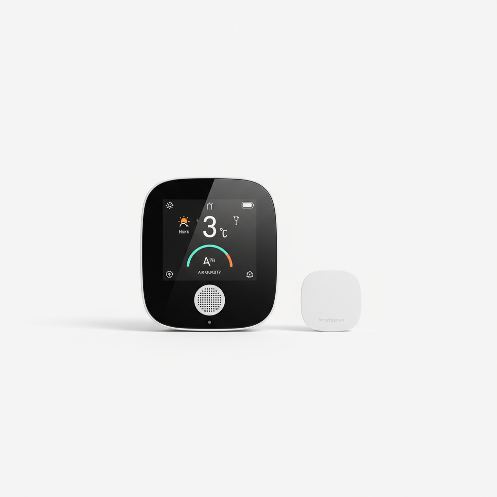 Ecobee Smart Thermostat Premium