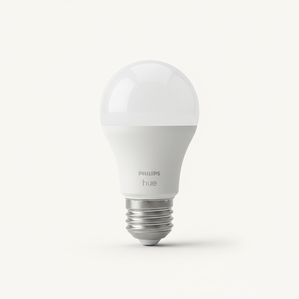 Philips Hue White Ambiance A19