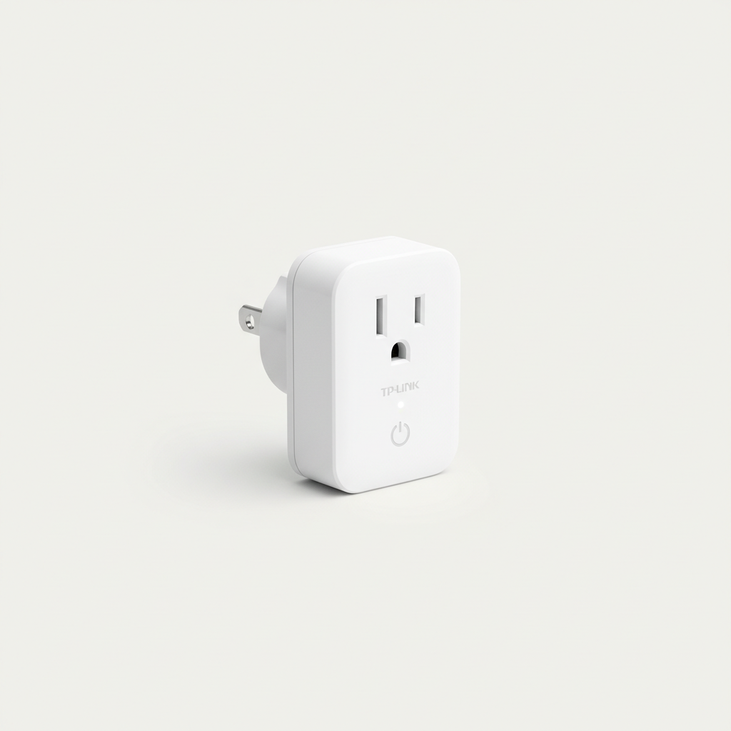 TP-Link Kasa EP25