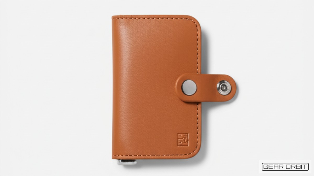 Bellroy Leather Key Cover