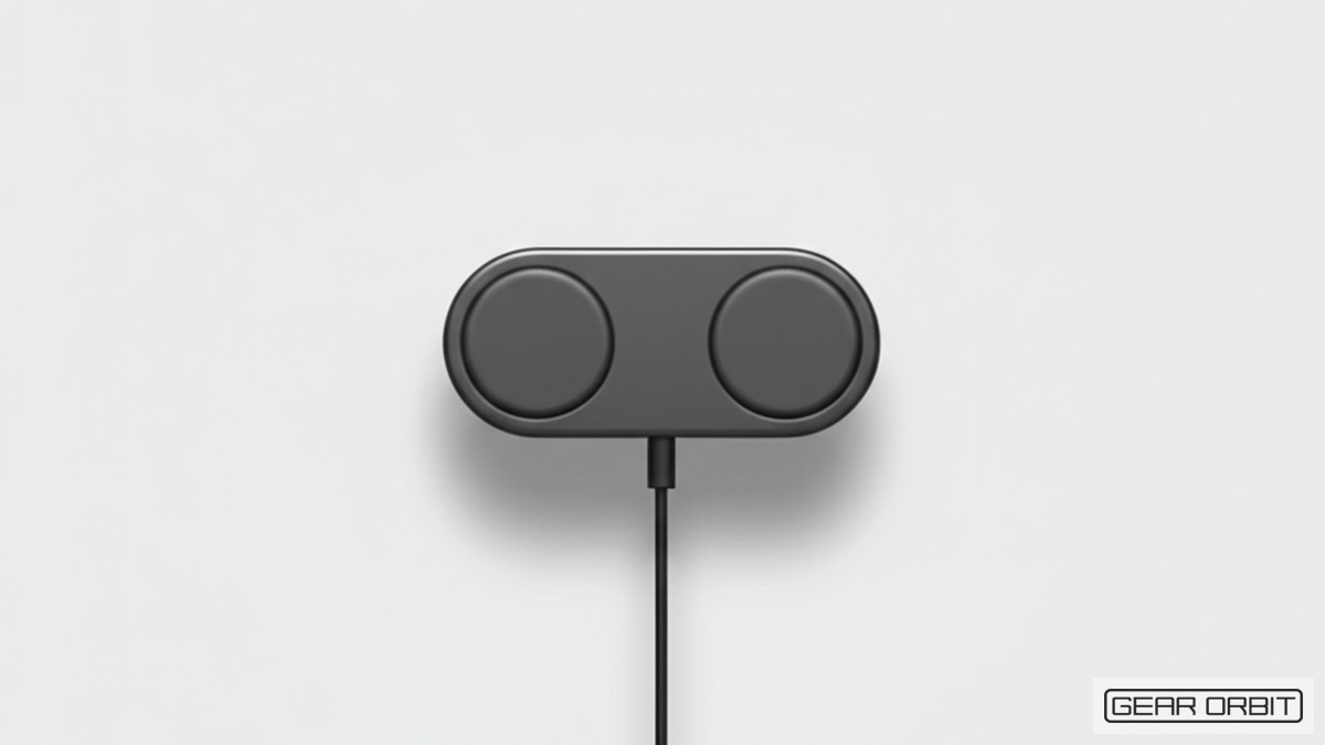 Twelve South ButterFly 2-in-1 MagSafe Travel Charger