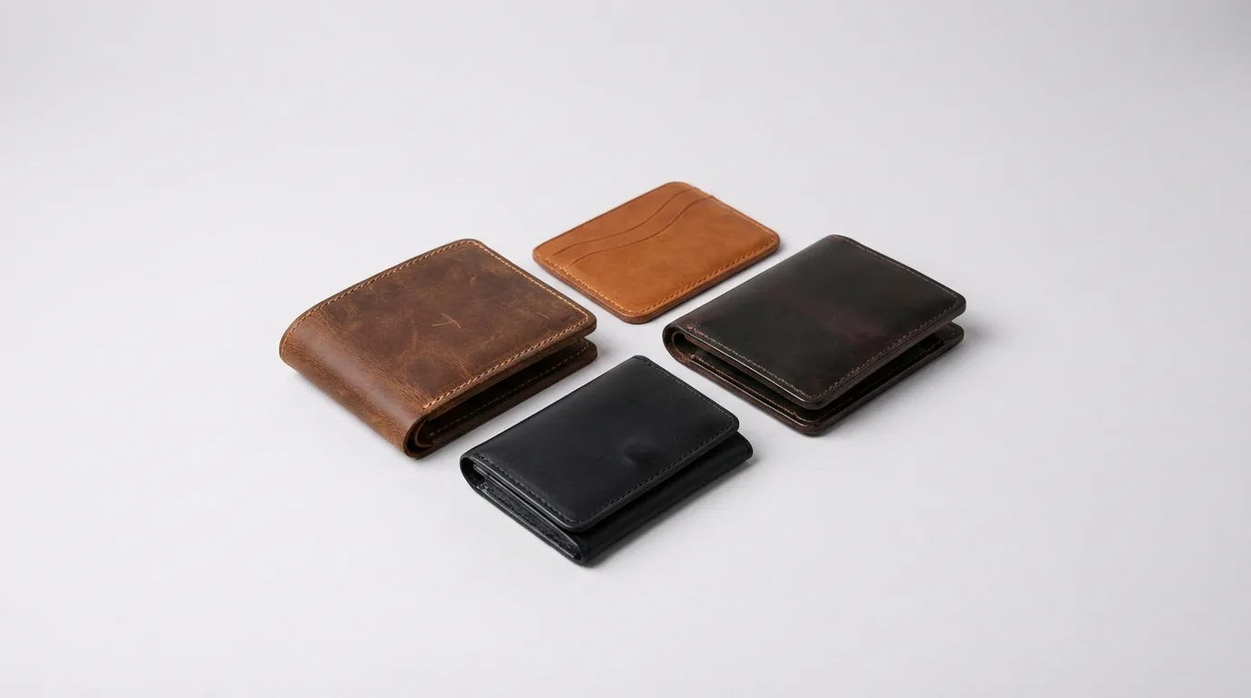 Because Wallet How to Choose a Wallet That Does Not Wear Out | Gearorbit