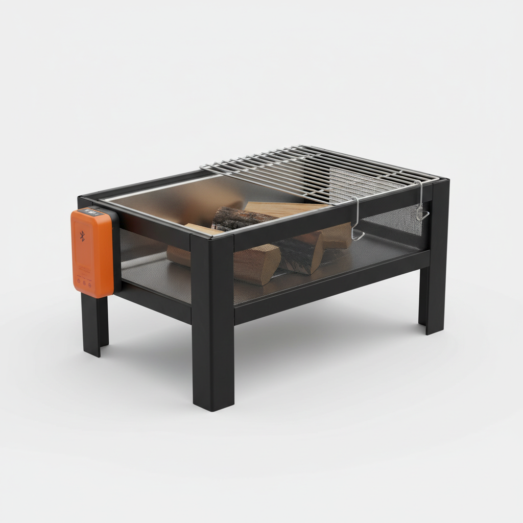 BioLite FirePit+