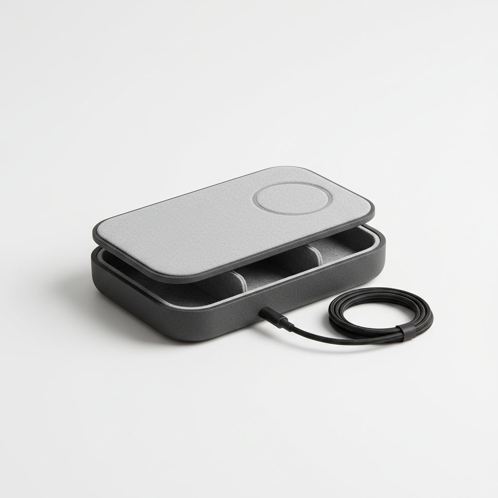 Orbitkey Nest